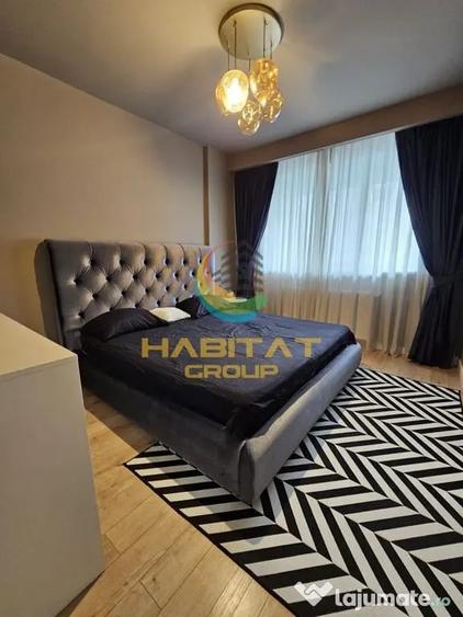 Apartament cu 2 camere decomandat în Mihai Bravu