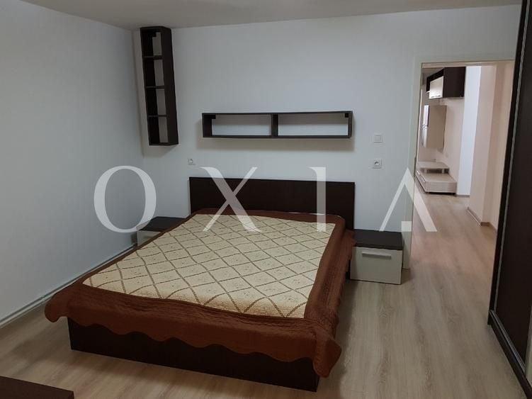 Apartament cu 2 camere decomandat, mobilat în Lipovei — fotografia 3