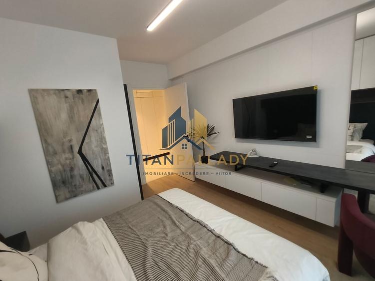Apartament cu 2 camere decomandat în Theodor Pallady