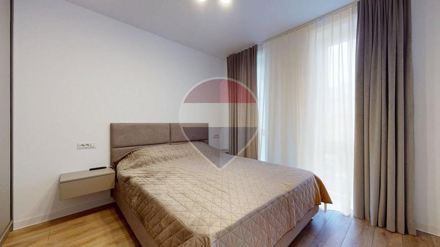 Apartament cu 2 camere decomandat în Bartolomeu