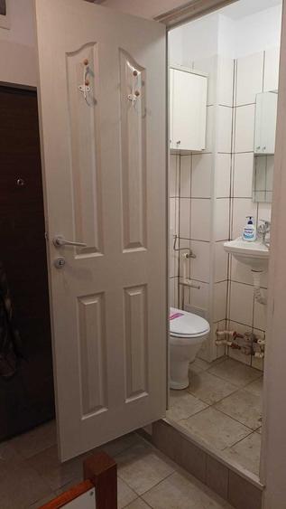 Apartament în Drumul Carului