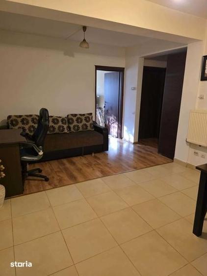 Ofer spre inchiriere apartament 3 camere sector 4 - 6