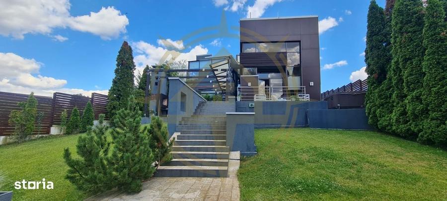 Casă cu 4 camere în Ciofliceni