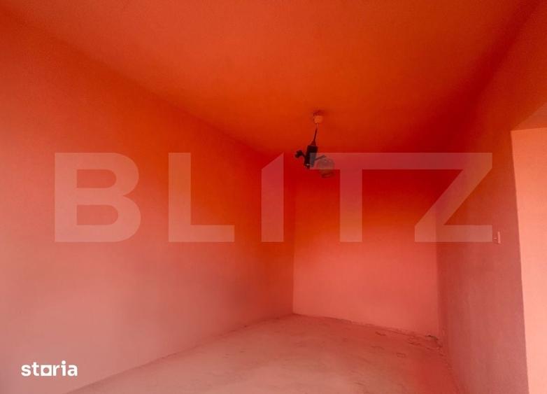 Apartament cu 2 camere în Micro 14
