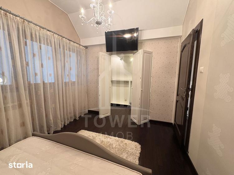 Casă cu 3 camere cu Teren 100 Mp în Ștrand