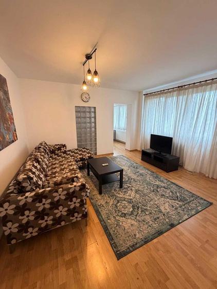 Apartament cu 2 camere în Titan