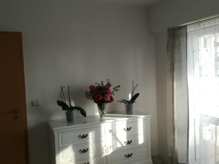 Apartament cu 2 camere decomandat, mobilat în Lăpuș Argeș