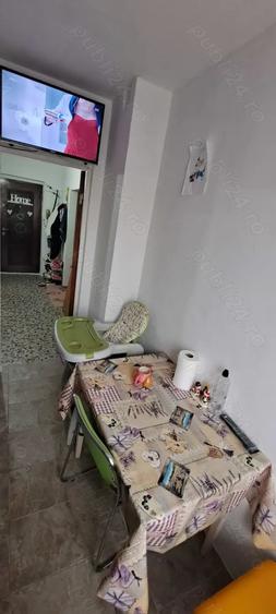 Apartament cu 2 camere decomandat în Pantelimon