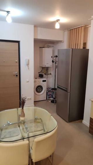 Vand Apartament 2 camere Grozavesti Politehnica Orhideea Afi - 5