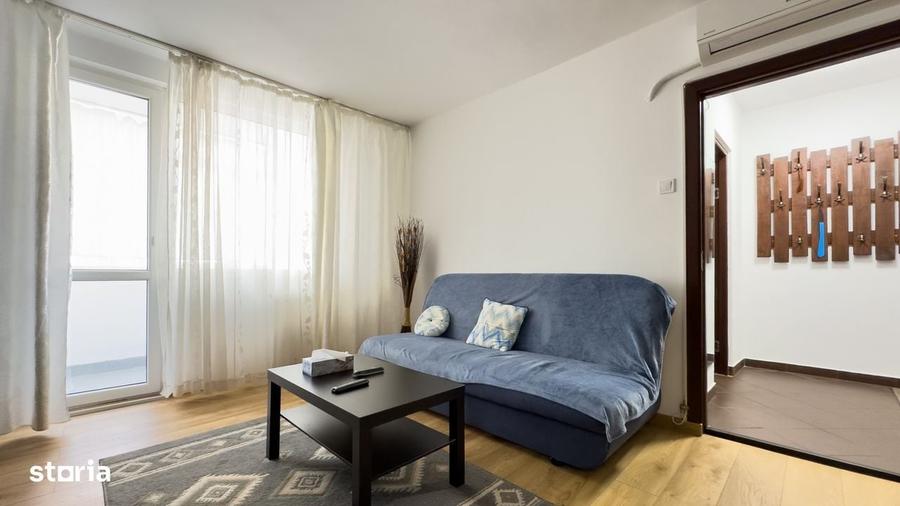 Apartament 2 camere de inchiriat Soseaua Giurgiului | 55 mp - 1