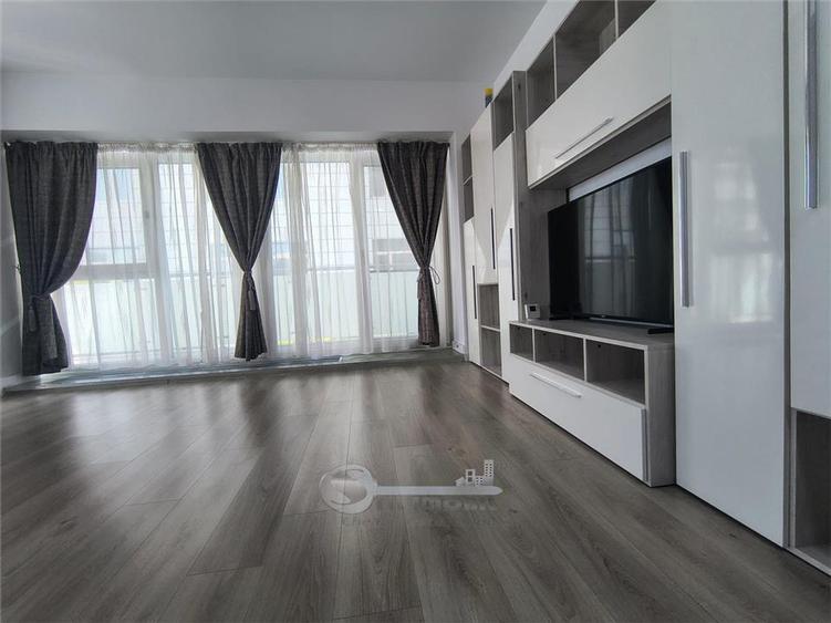 Apartament cu 3 camere decomandat în Tudor Vladimirescu