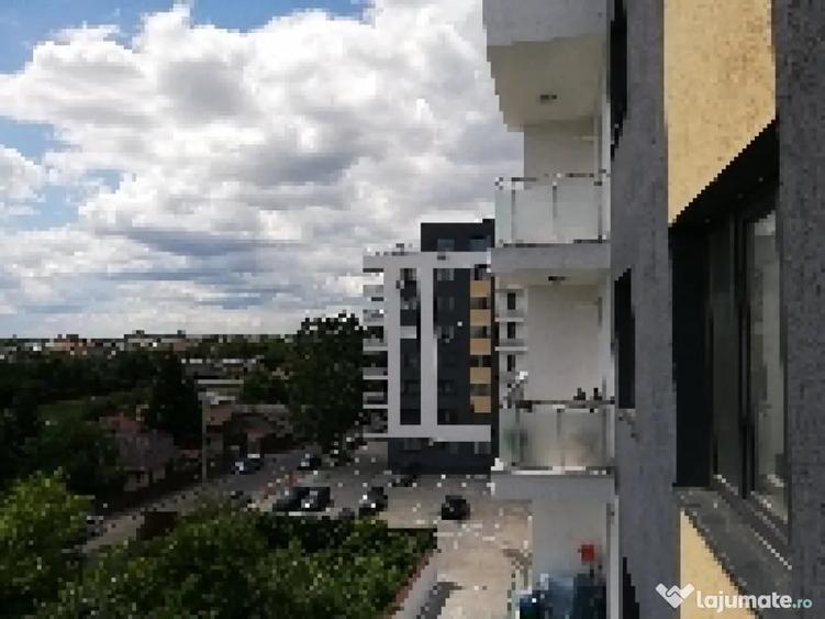 Apartament cu 2 camere decomandat în Sălaj