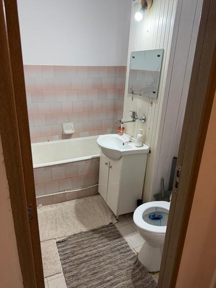 Garsonieră decomandată în Mărăști