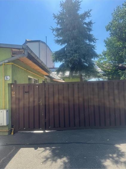 Casă cu 1 camere cu Teren 170 Mp în Grivița