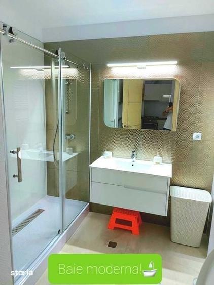 Apartament cu 2 camere în Nord