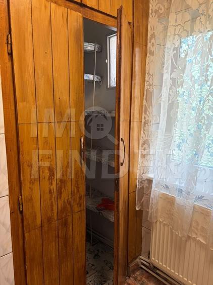 Apartament 4 camere | 85 mp | Etaj 1 | Lângă Spitalul de Recuperare | Zorilor - 11