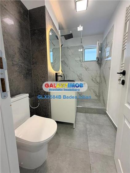 Apartament cu 2 camere semidecomandat în Colentina