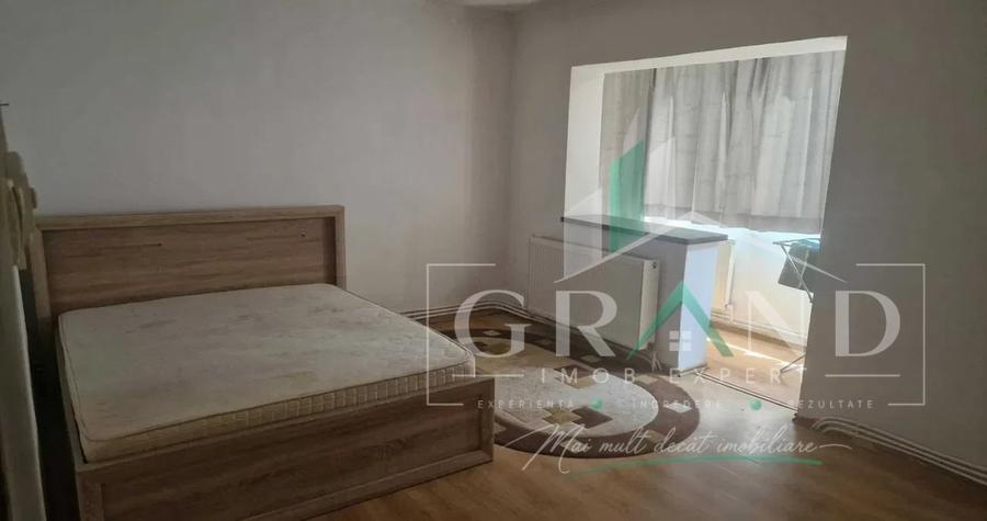 Apartament 3 camere decomandate | Manastur | PARTER - 3