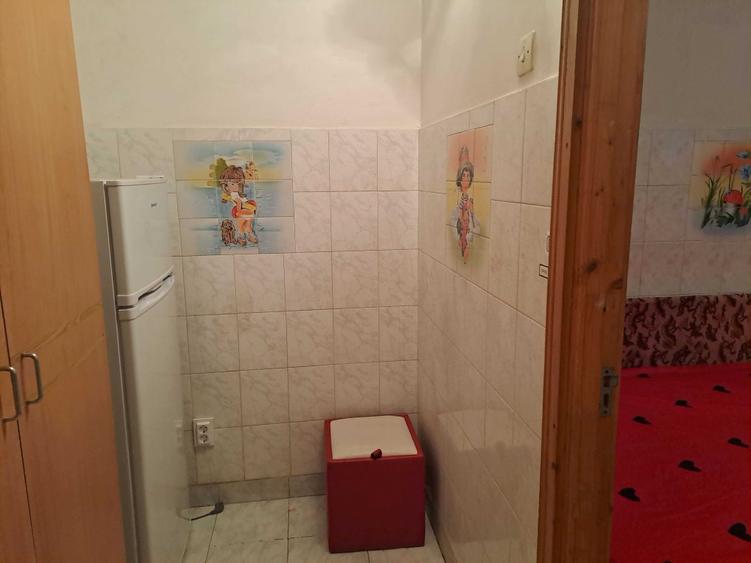 Garsonieră nedecomandată în Central