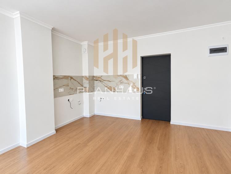 Apartament cu 2 camere decomandat în Gării