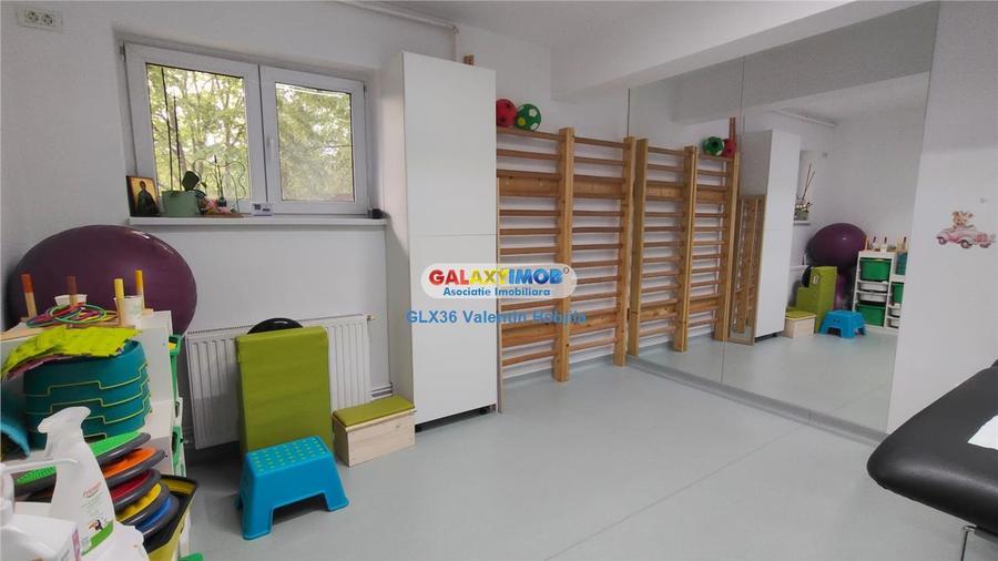 Spațiu comercial, de 65 mp, în Băneasa