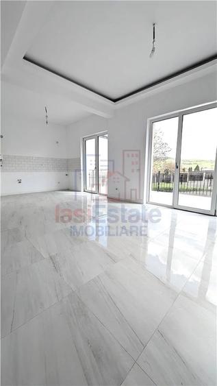 Apartament cu 3 camere în Filiași
