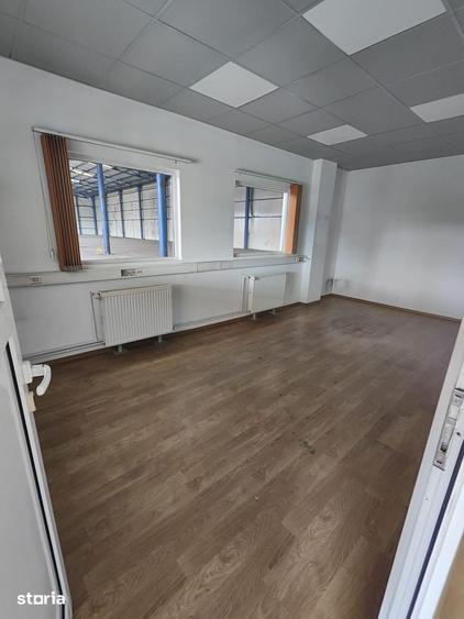 Spațiu comercial, de 1,216 mp, în Bartolomeu