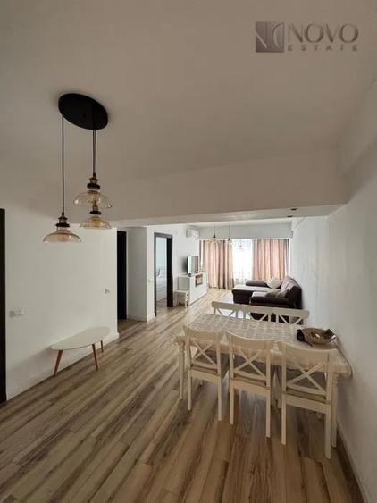 2 Camere | Alba Iulia | Centrala | Parcare | Metrou - 1