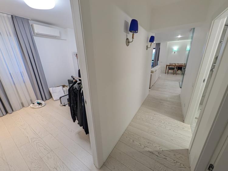 Apartament cu 4 camere, mobilat în Voluntari