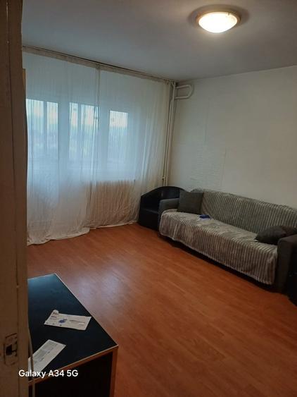 Uverturii, zona Lujerului, zona Gorjului, sector 6, Militari - 7