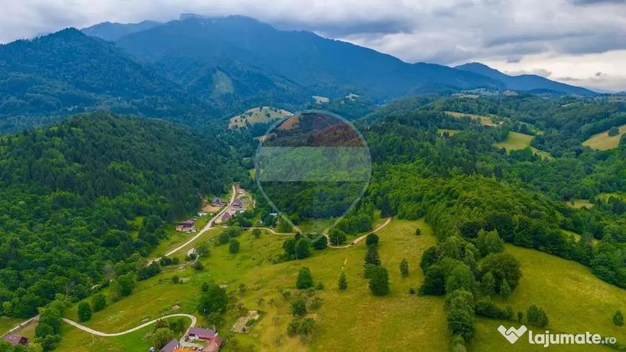 Teren în Glăjărie