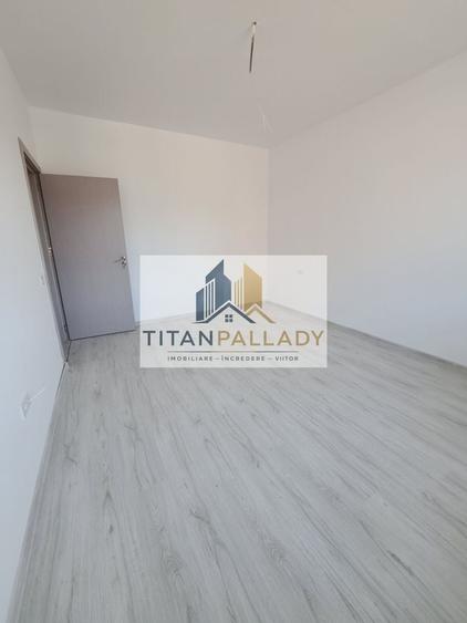 Apartament cu 2 camere în Theodor Pallady