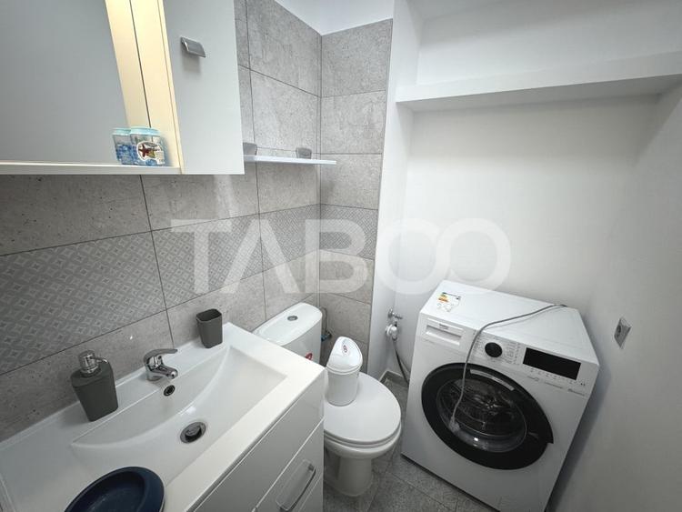 Apartament cu 3 camere decomandat, mobilat în Ștrand