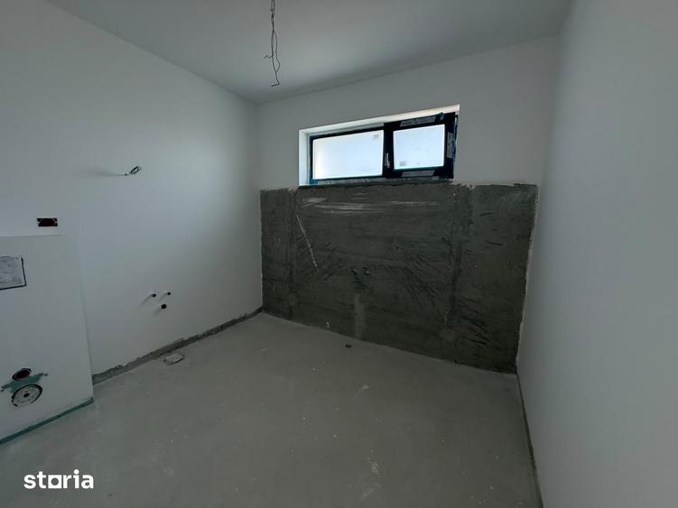 Casa individuala pe parter 4 camere Comision 0 - 10