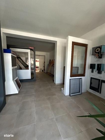 Spatiu comercial central ,str Mihai Eminescu - 9