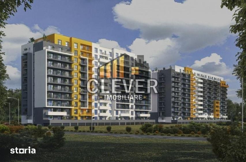 Ideal investitie Apartament Spatios 2 camere Th. Pallady Comision 0 - 6