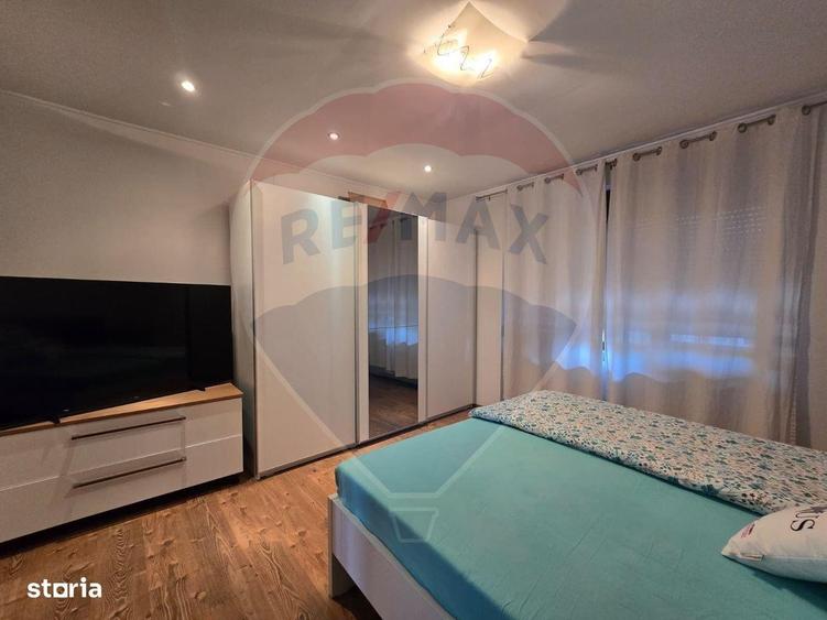 Casa complet renovata, eficienta energetic-Str. Morii nr. 15 - 19