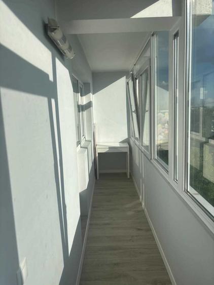 Apartament cu 2 camere decomandat în Mazepa 1