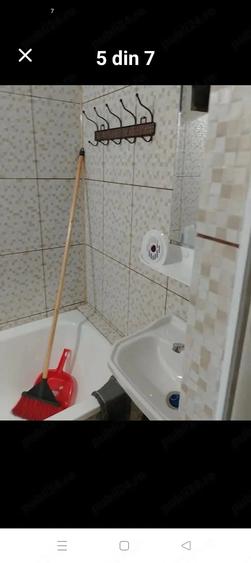 Garsonieră semidecomandată în Prundu