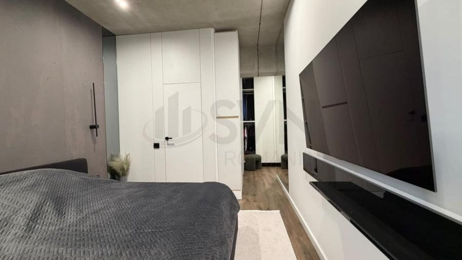 Apartament 3 camere I Mobilat I Premium I Parcare I Pipera - 2