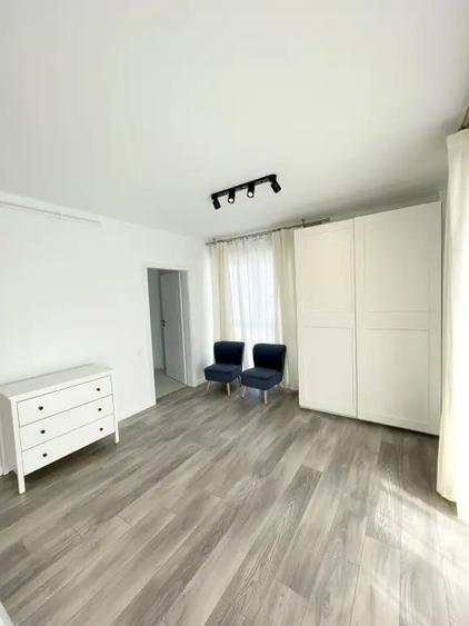 Garsonieră semidecomandată în Florești