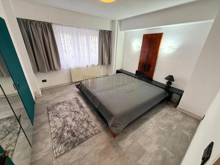 Apartament cu 2 camere decomandat, mobilat în Simion Bărnuțiu