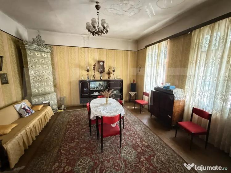 Casa parter, 117 mp utili, 353 mp teren, zona Centrala - 3