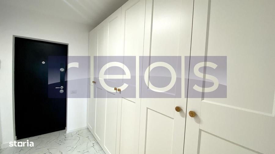 Vanzare Apartament 2 Camere Renovat | Complet Echipat | 13 Septembrie - 16