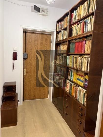 Apartament cu 2 camere circular, mobilat în Drumul Taberei