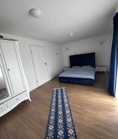Casă cu 3 camere în Central