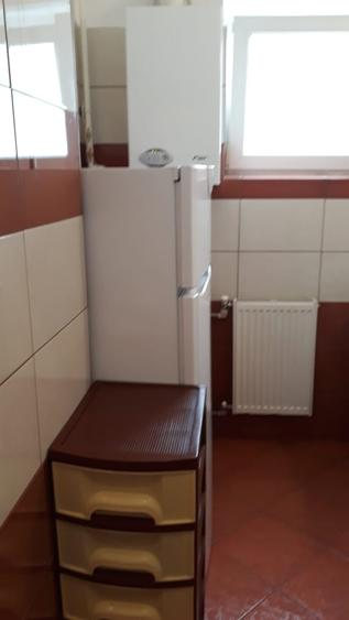 Garsonieră în Dorobanți
