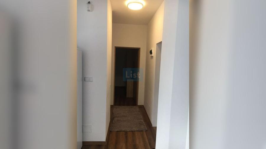 Apartament cu 2 camere decomandat în Dâmbul Rotund