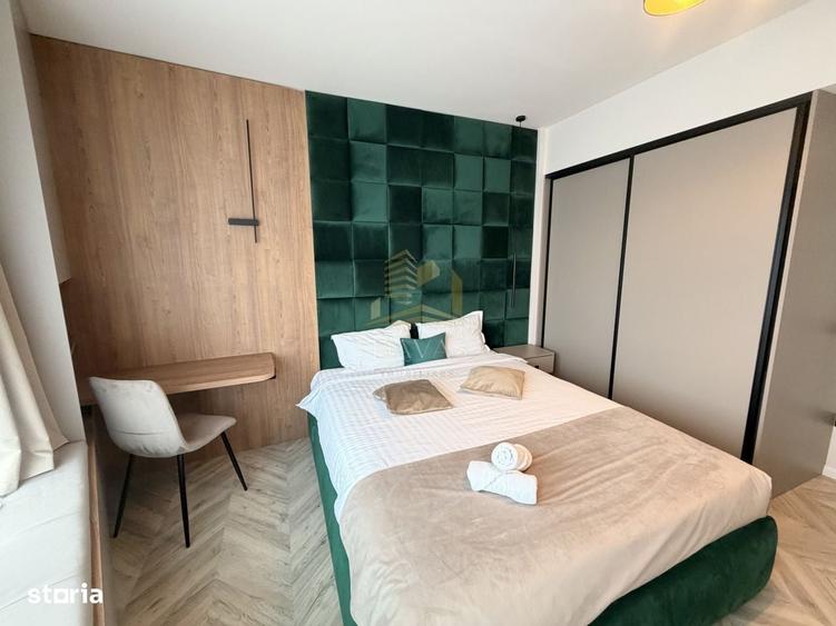 Apartament cu 3 camere în Mănăștur