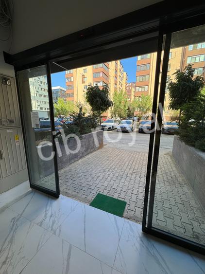 Apartament cu 2 camere decomandat în Militari